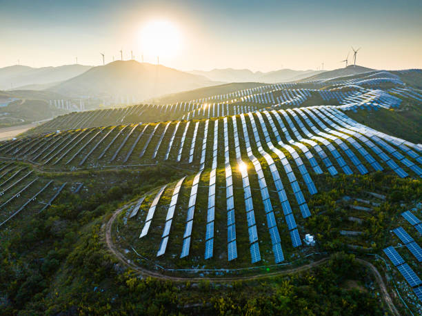Sustainable Energy Solutions